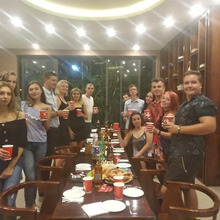 Aloha Hotel Phu Quoc Dış mekan fotoğraf