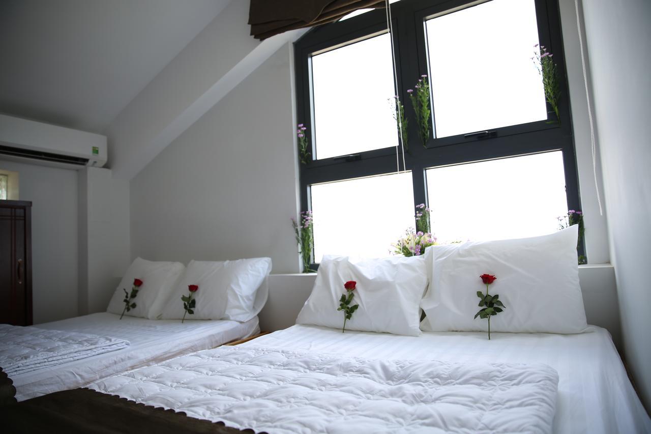 Aloha Hotel Phu Quoc Dış mekan fotoğraf