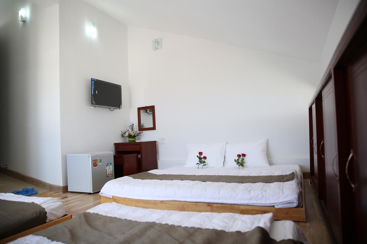 Aloha Hotel Phu Quoc Dış mekan fotoğraf