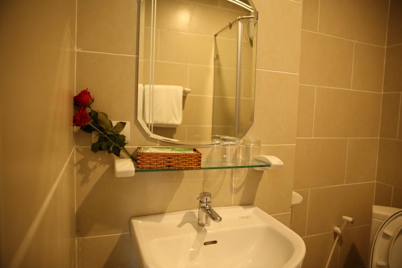 Aloha Hotel Phu Quoc Dış mekan fotoğraf