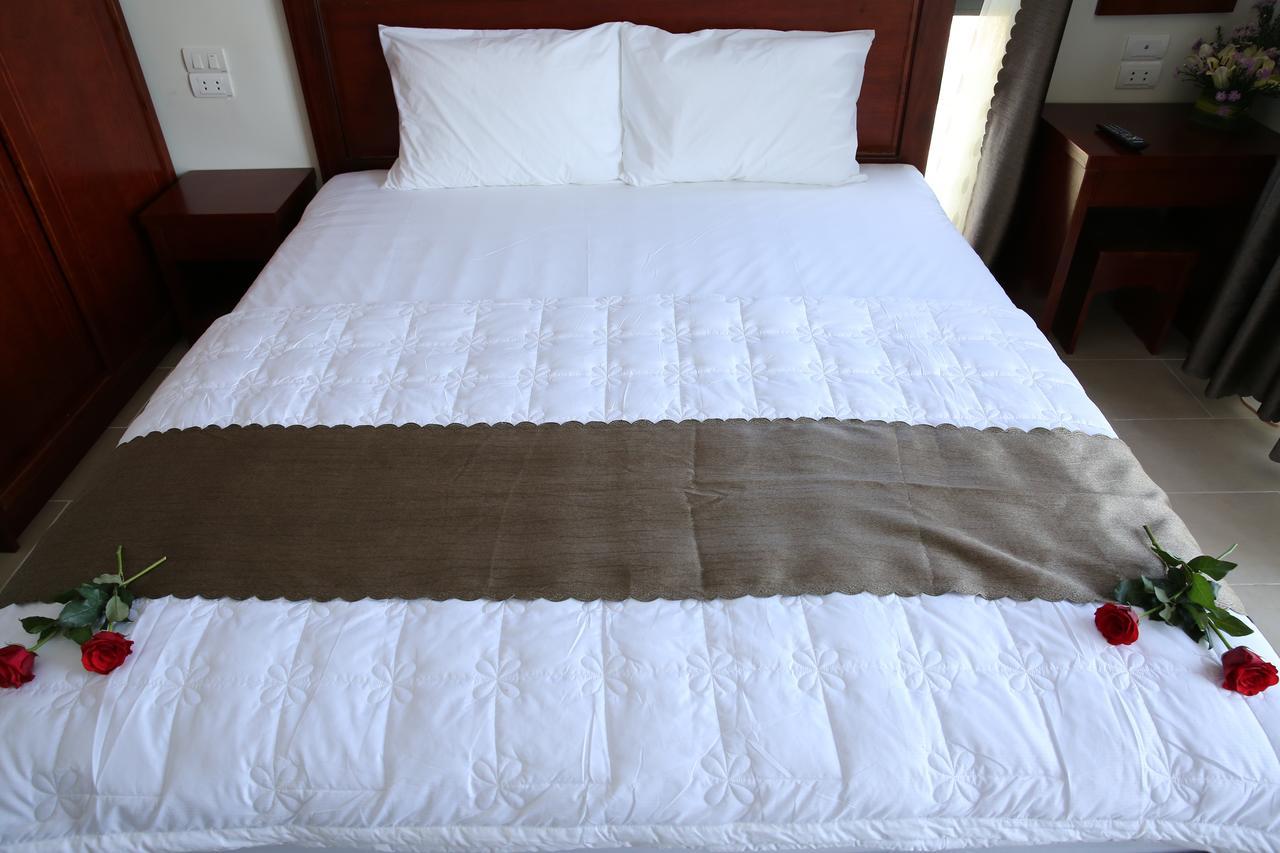 Aloha Hotel Phu Quoc Dış mekan fotoğraf