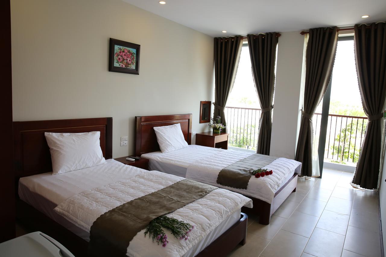 Aloha Hotel Phu Quoc Dış mekan fotoğraf