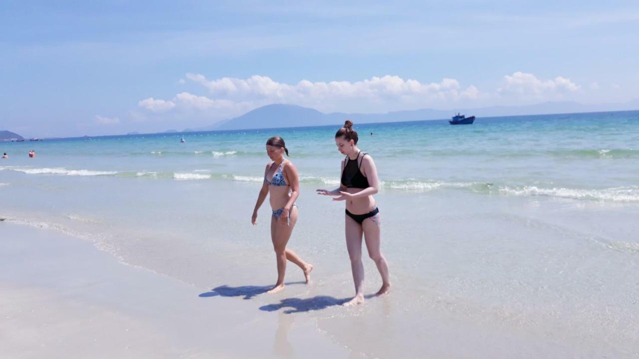 Aloha Hotel Phu Quoc Dış mekan fotoğraf