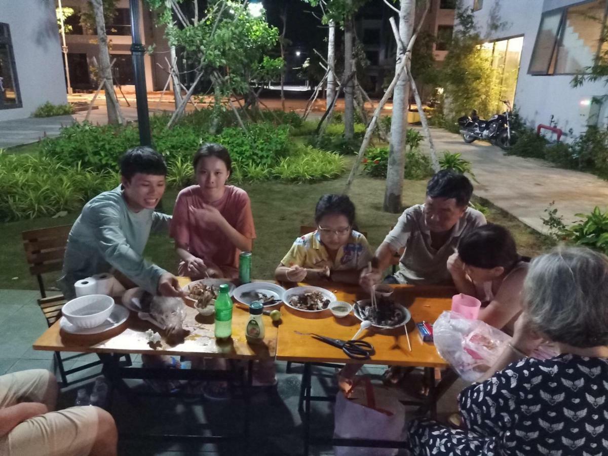 Aloha Hotel Phu Quoc Dış mekan fotoğraf